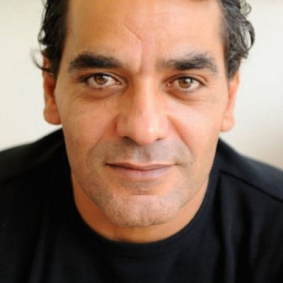 Fadi Abi Samra image